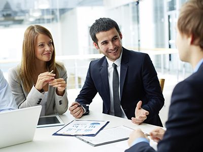 consulting consulting